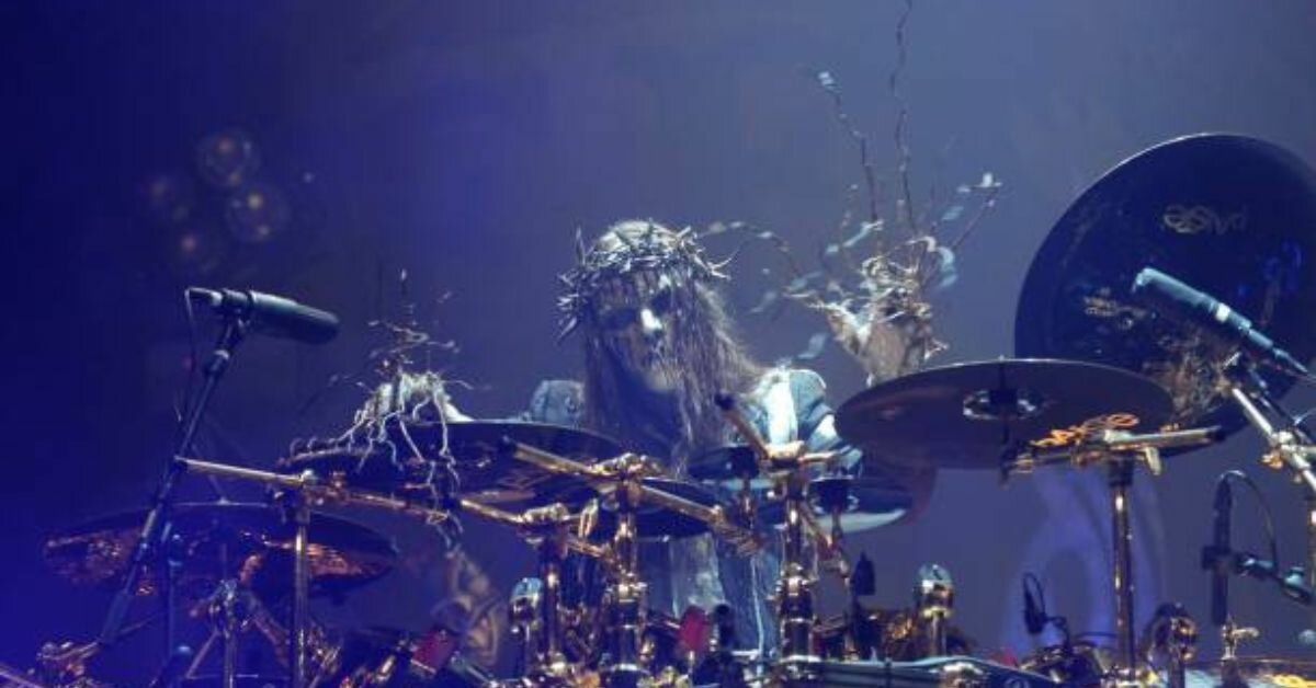 What Is&nbsp;Joey Jordison Cause Of&nbsp;Death