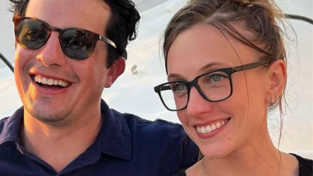 What Is The Occupation Of Cameron Friscia?