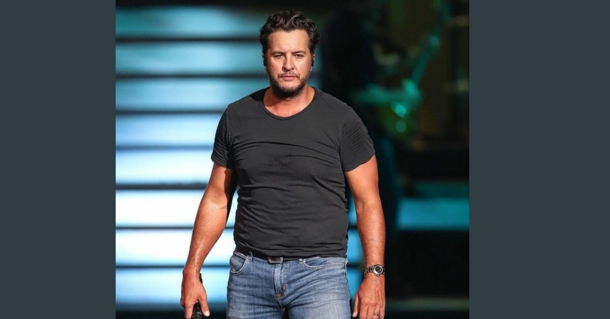 What Makes Luke Bryan Successful