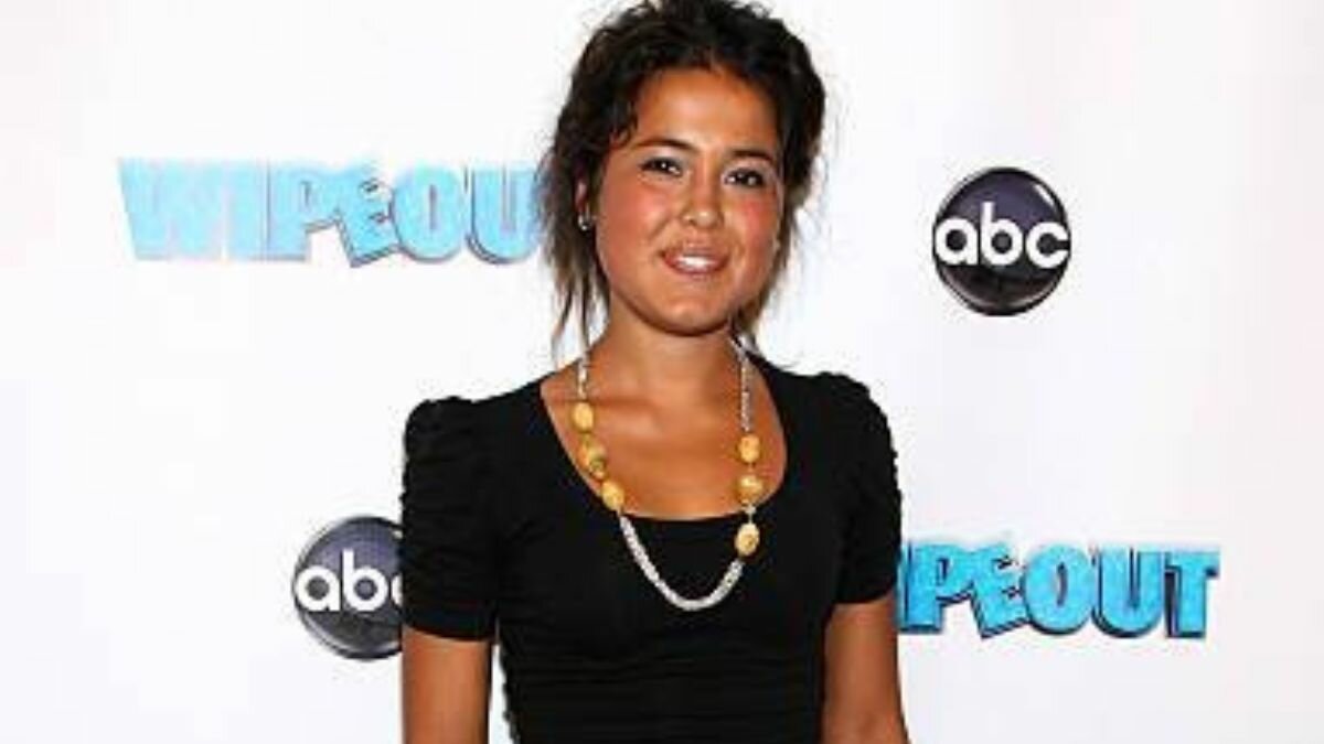 Who Is Ariel Tweto Currently Dating