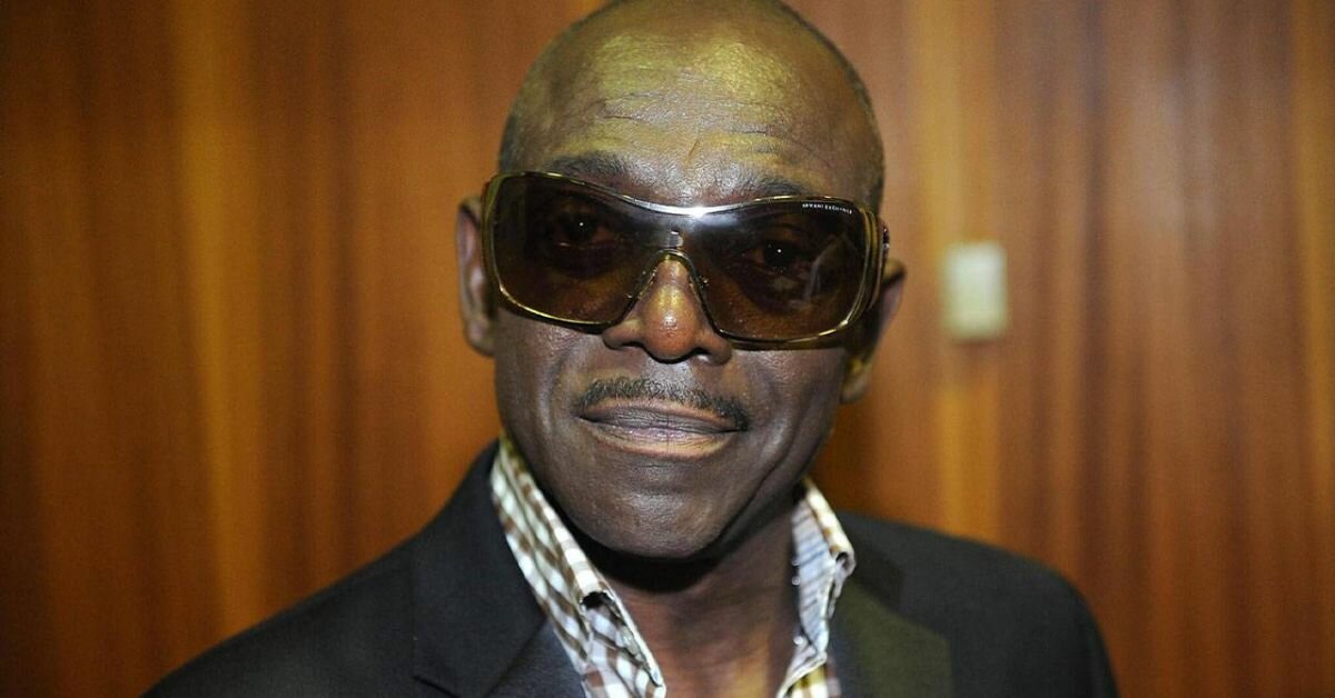 Who Is Hinton Battle Wife