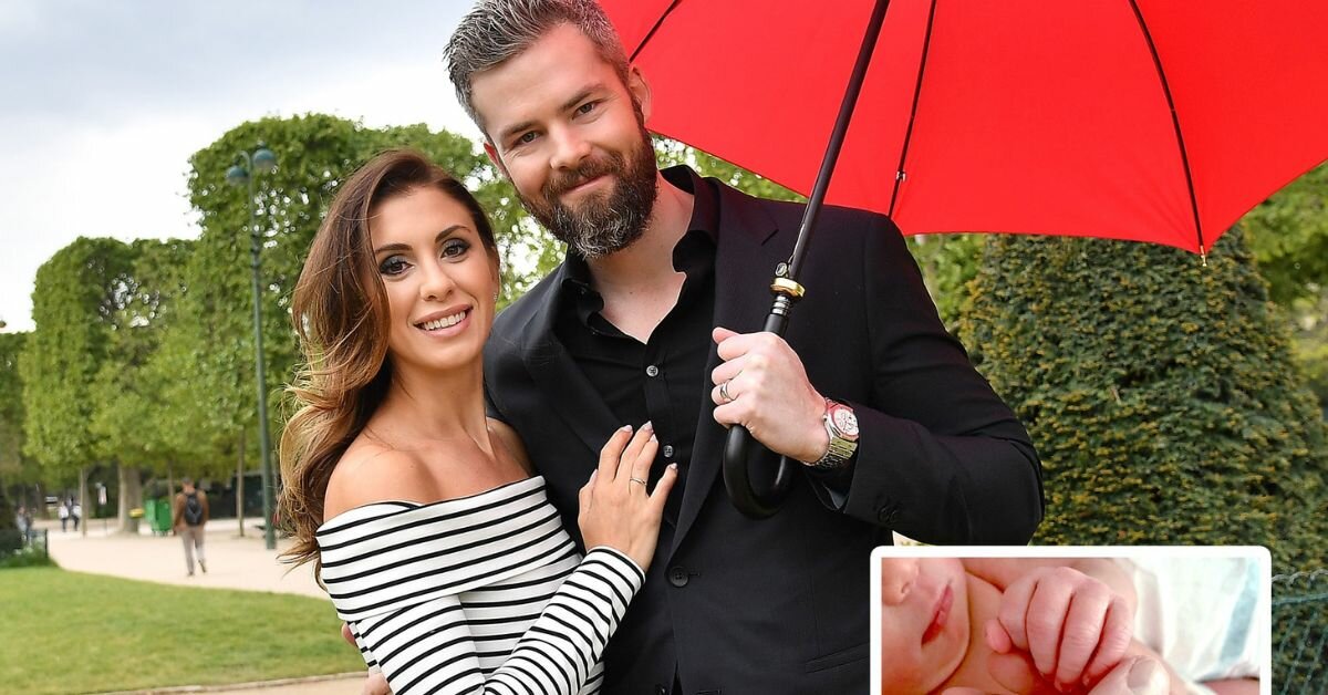 Who Is Ryan Serhant Wife