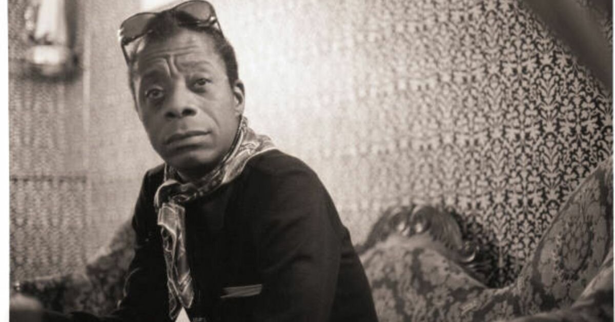 Who Was James Baldwin Exactly?